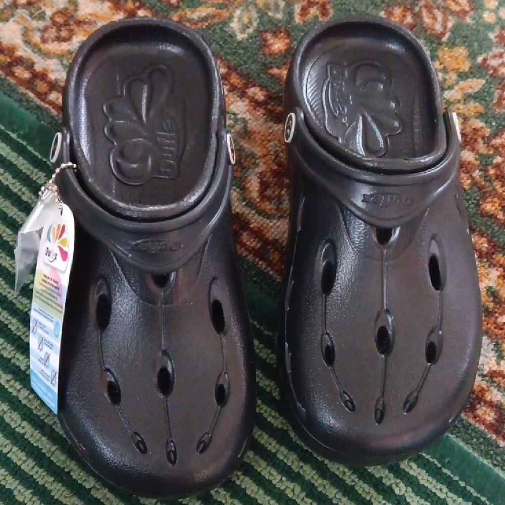 CHUNG-SHI DUX DUFLEX HIGH QUALITY CLOGS